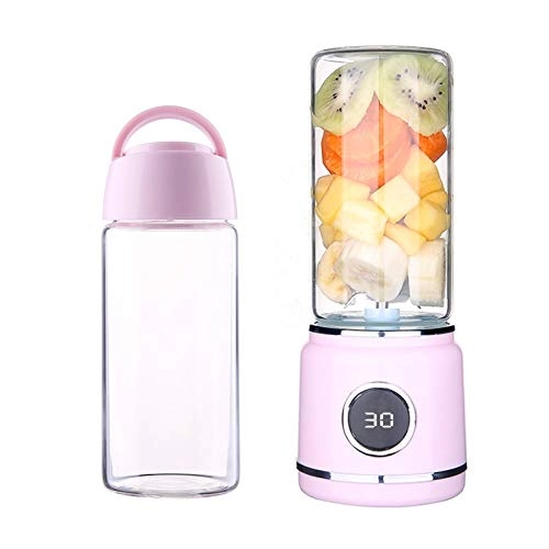 Kitchen mixers Portable Glass Blender