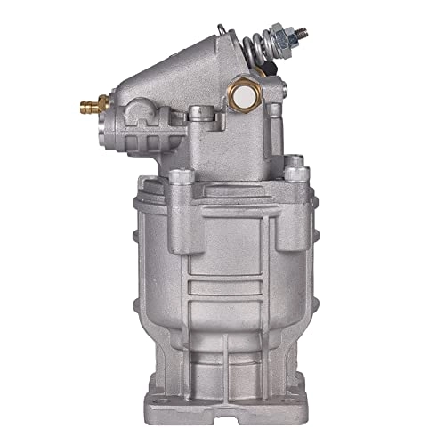 3/4" Shaft Horizontal Pressure Washer Pump