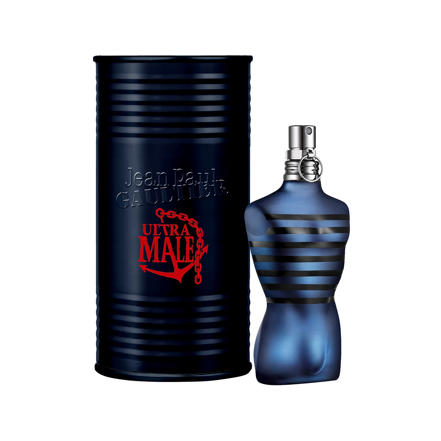 Ultra Male Intense Eau de Toilette 125 ml