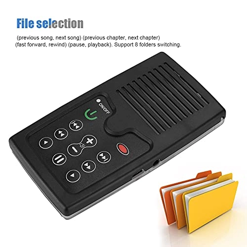 E Book Reader - 4 GB