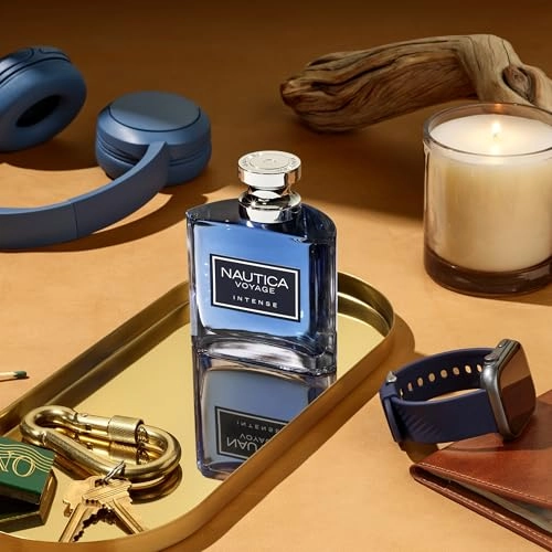 Voyage Intense Eau de Toilette 50ml