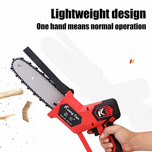 Mini Electric Chainsaw - 700W