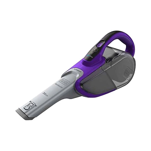 Extreme MAX - Stick Vacuum Cleaner 42 min