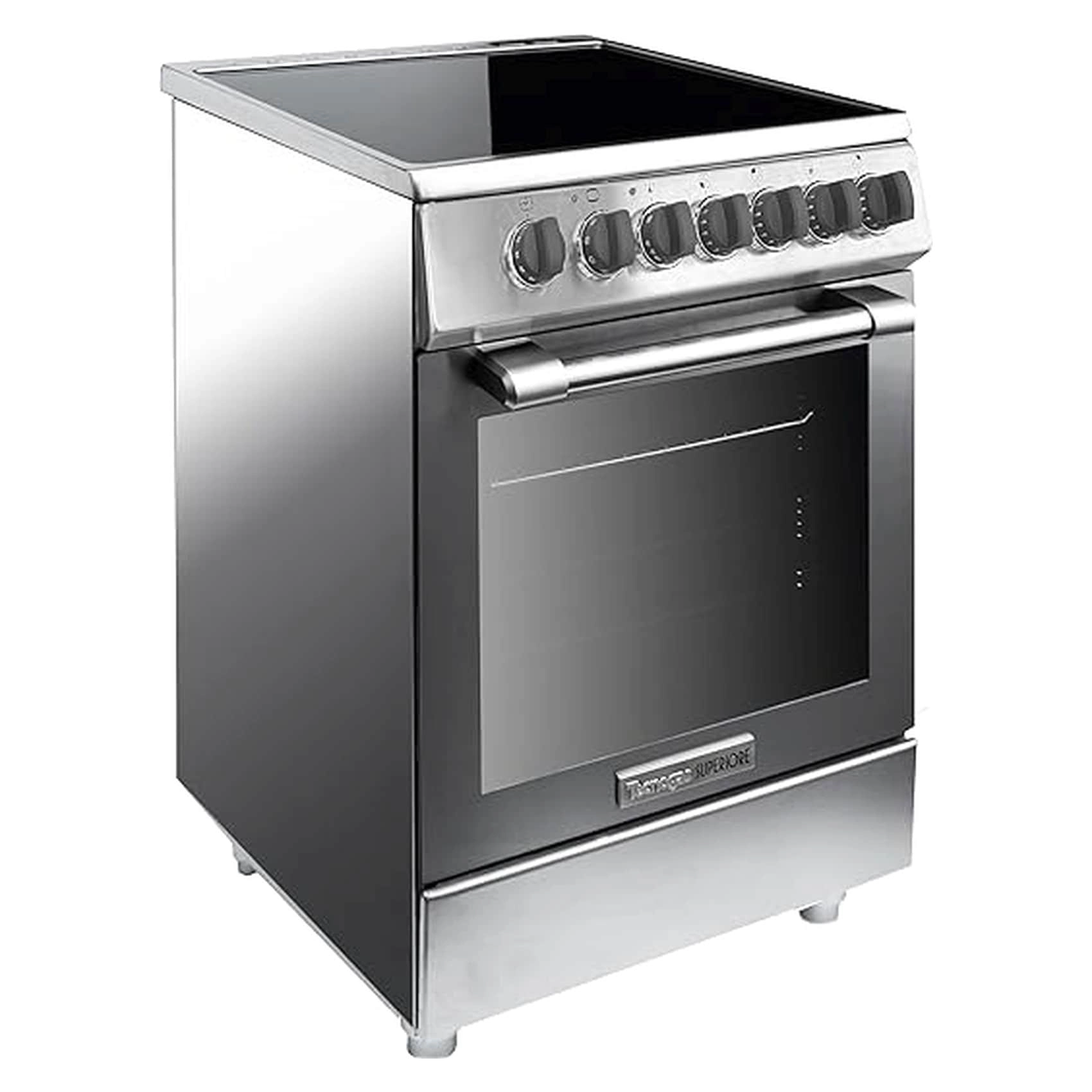 Superiore N2X66EVTC Electric Cooker