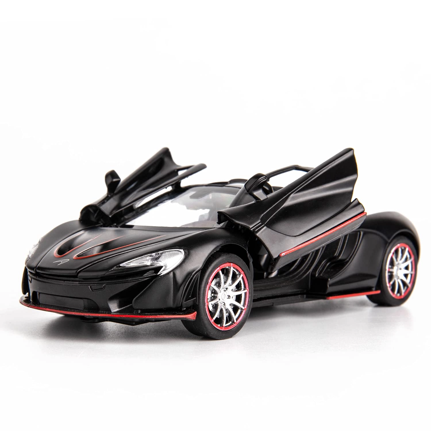 variya enterprise MCLAREAN P1 - 1:32 1pcs