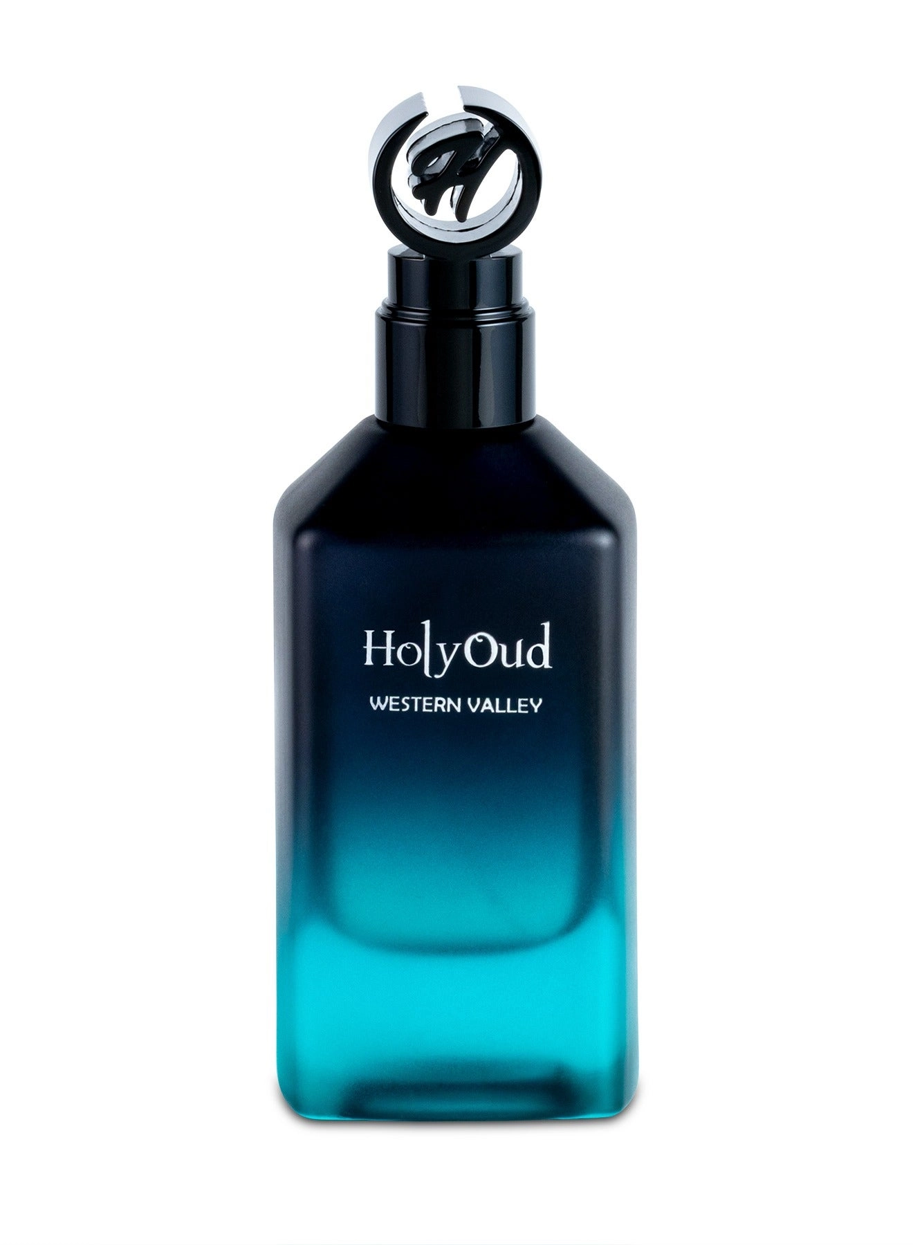 Holy Oud Western Valley Eau de Parfum 100ml