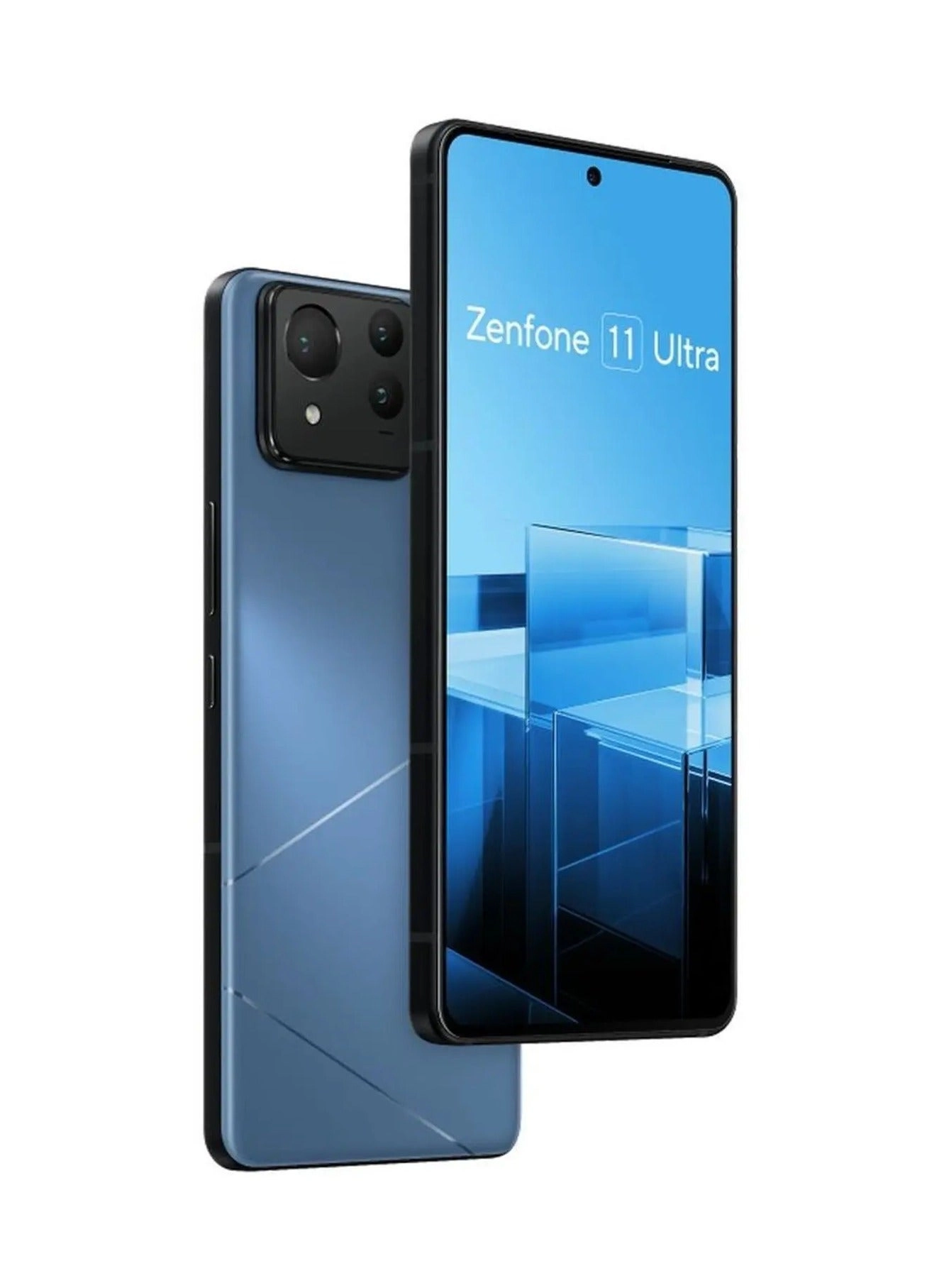 Zenfone 11 Ultra