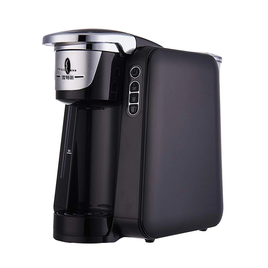 KUANDARMX AC-505K - Capsule Milk Frother