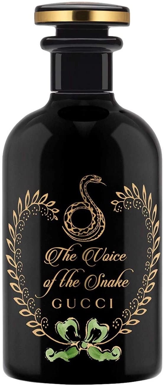 The Voice Of The Snake Eau de Parfum 100 ml