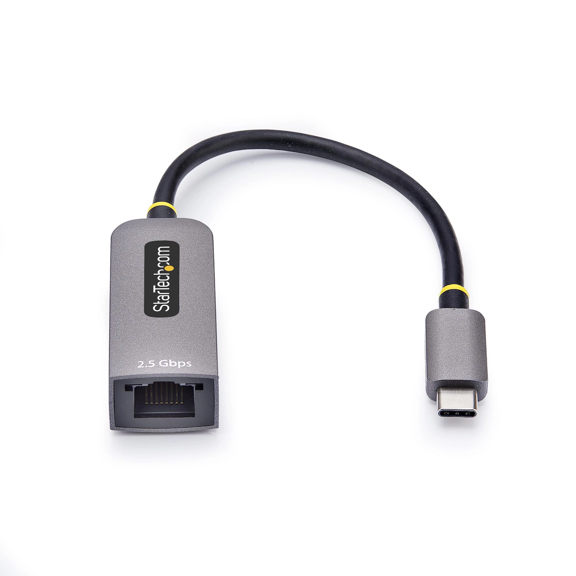 USB-C to Gigabit Ethernet Adapter - USB-C Ethernet
