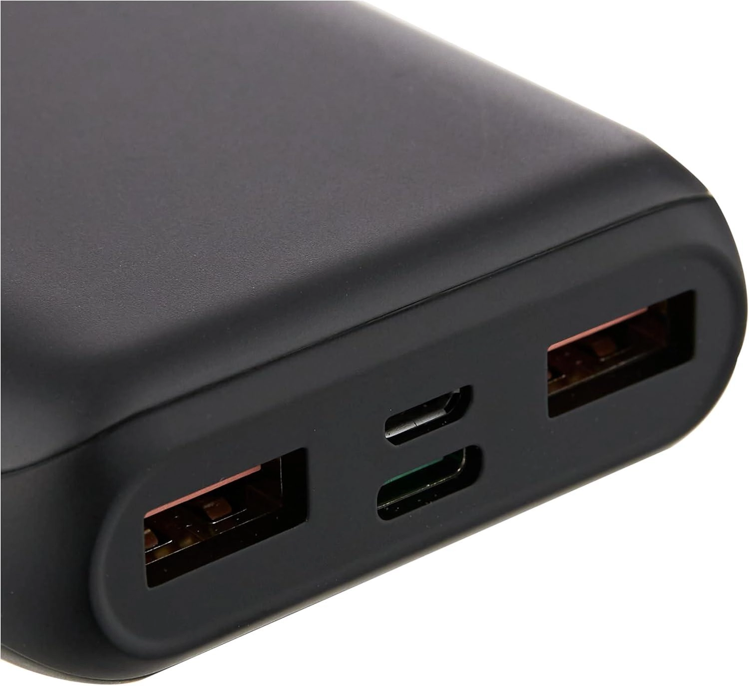 187289 PD20HD - 20000 mAh 2 x USB-A 1 x USB-C