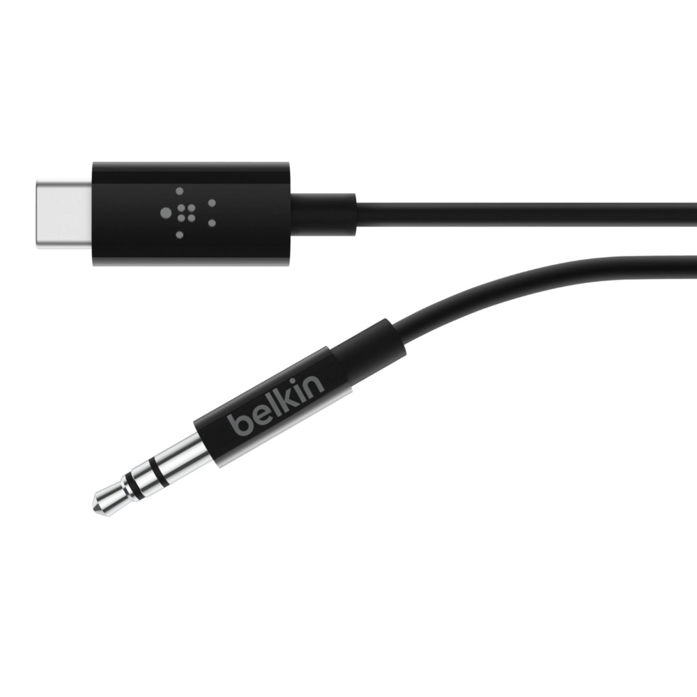 Rockstar 3.5mm Audio Cable - 1.8m