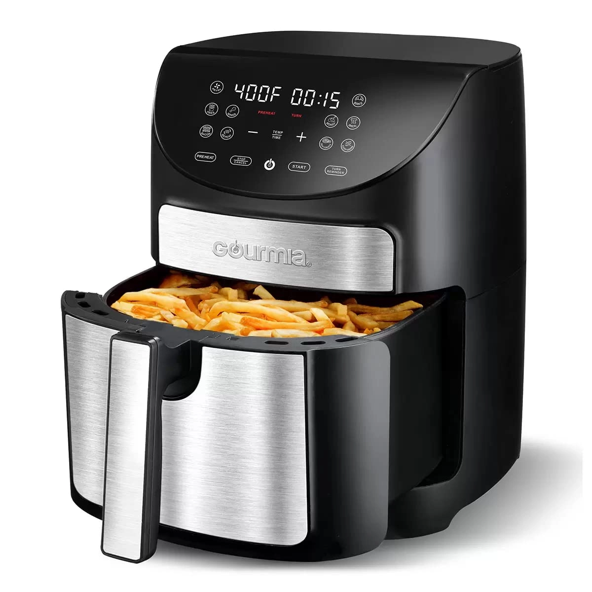 Digital Air Fryer GAF798