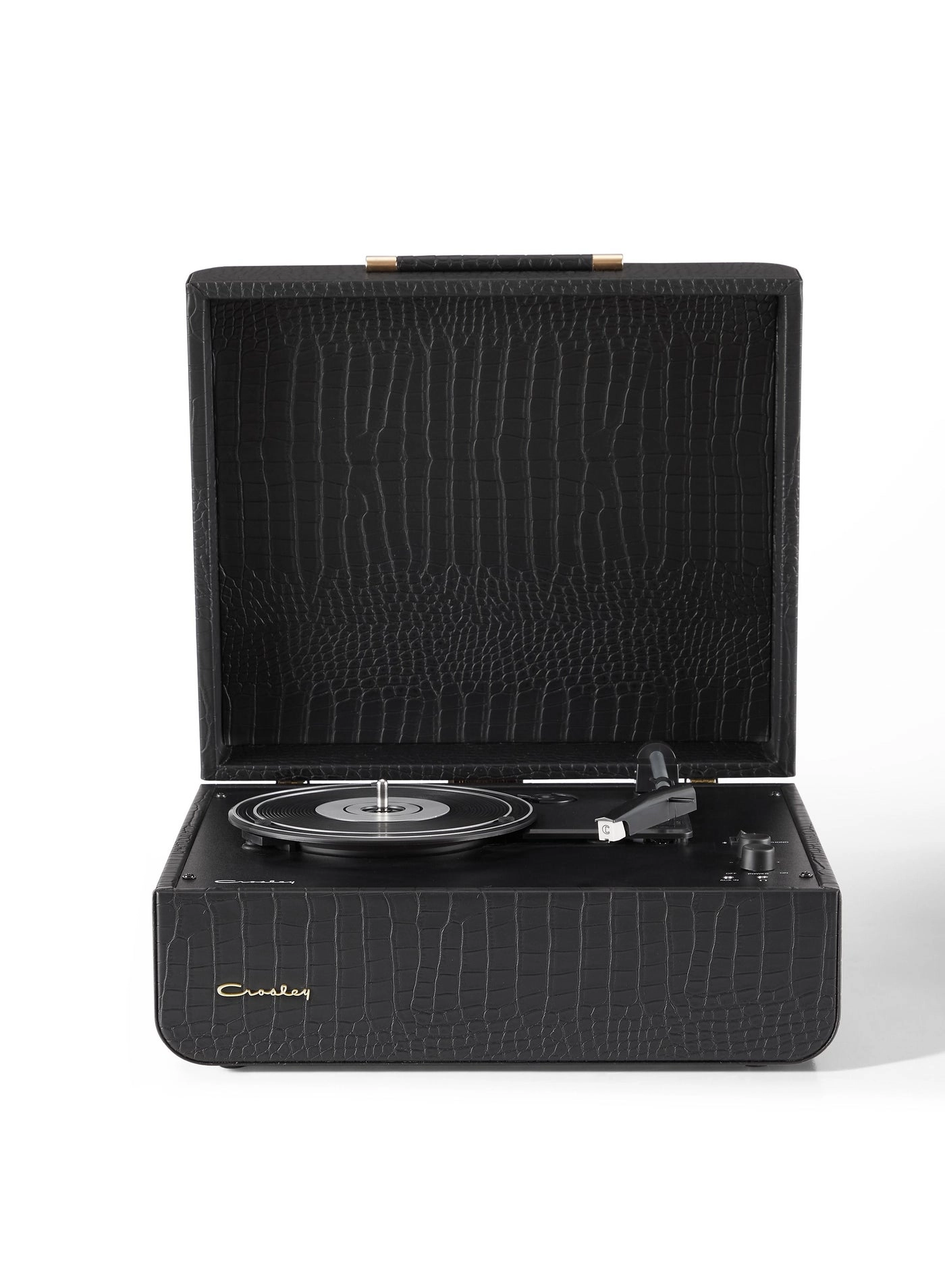 Voyager - belt-driven