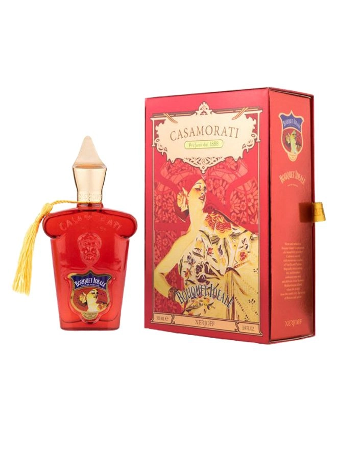 Bouquet Ideale - Eau de Parfum 100ml