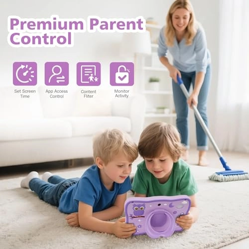 ZIDS701 - 2GB 7 Inches 32 GB