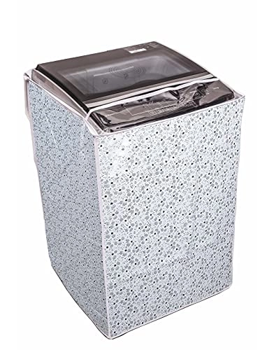 Top Load Washing Machine Cover - Bosch