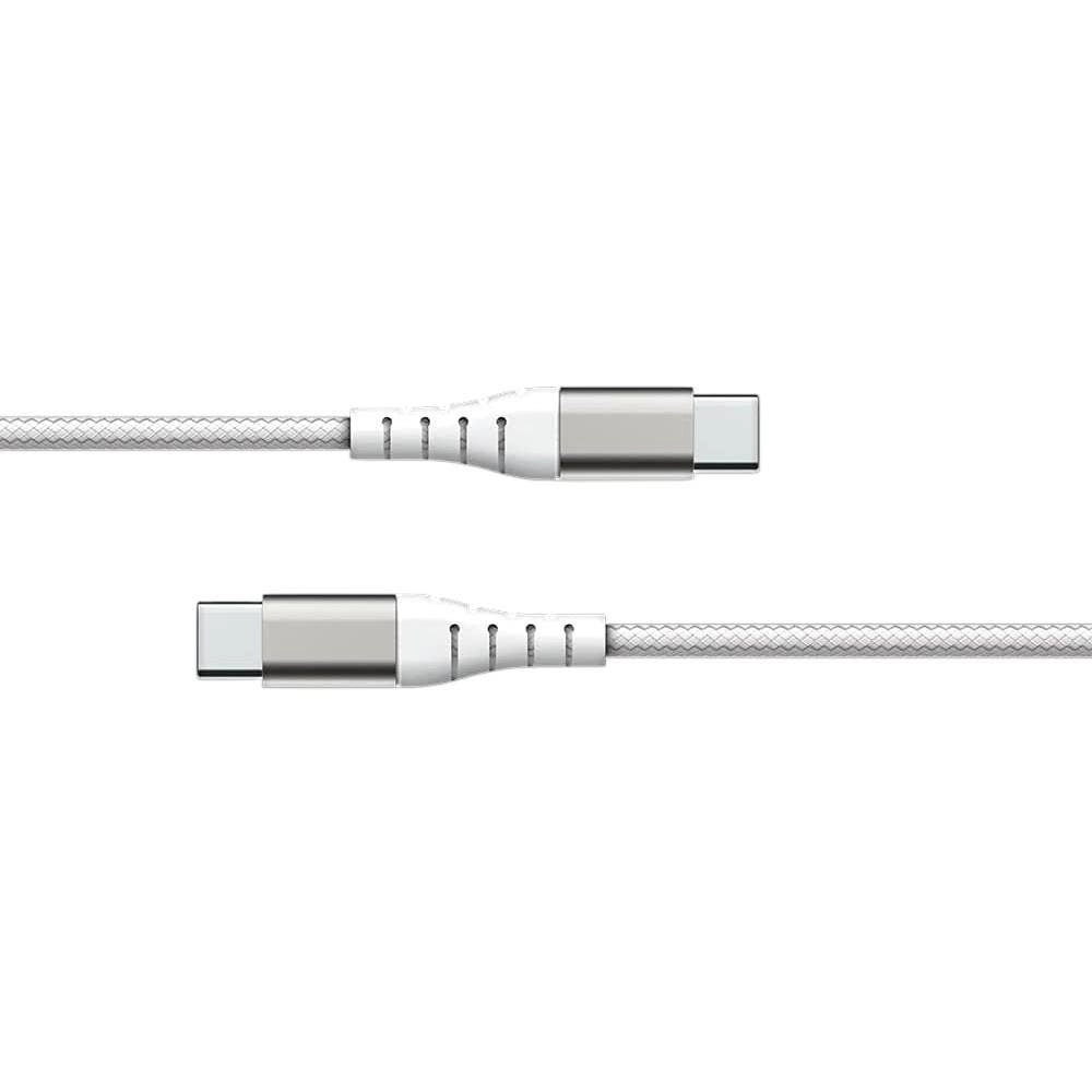 Force Power Cable 60W USB-C to USB-C 1.2m