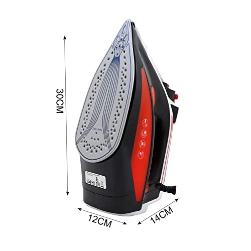 Steam Generator - Self Clean Handhold