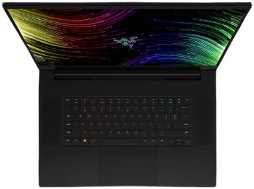 Blade 17 - 17.3'' Core i7-12800H 16GB DDR5 1TB SSD