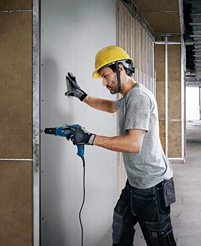 GTB 6-50 - 0-5000 rpm 650 W