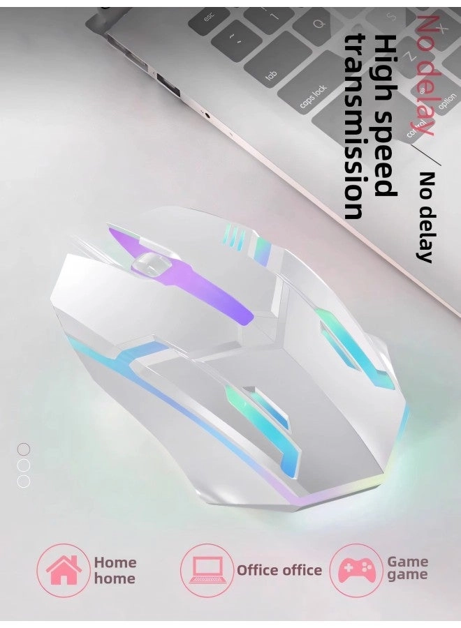 E-sports Mechanical Keyboard - Wired