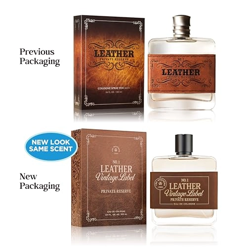 Private Reserve Men's Cologne - 100 Milliliters