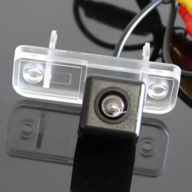 Reverse Camera - Night vision