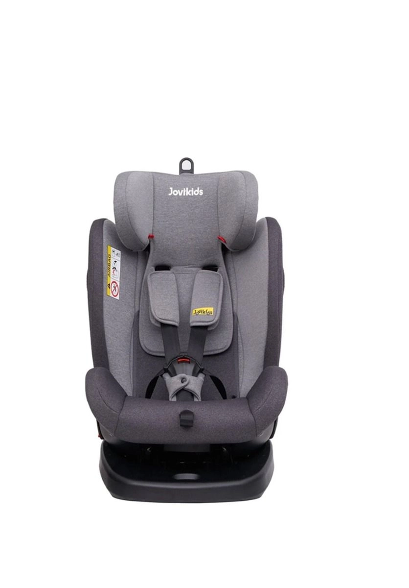 Rotating Ranger TT - Group 0+/1/2/3 (0-36Kg) ISOFIX