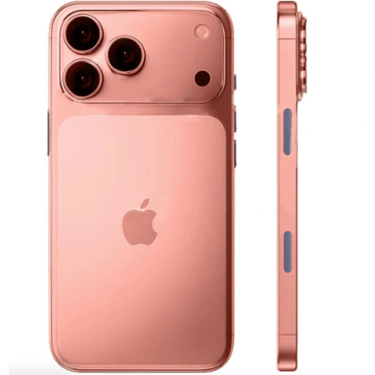 iPhone 17 Pro Max - 2 TB