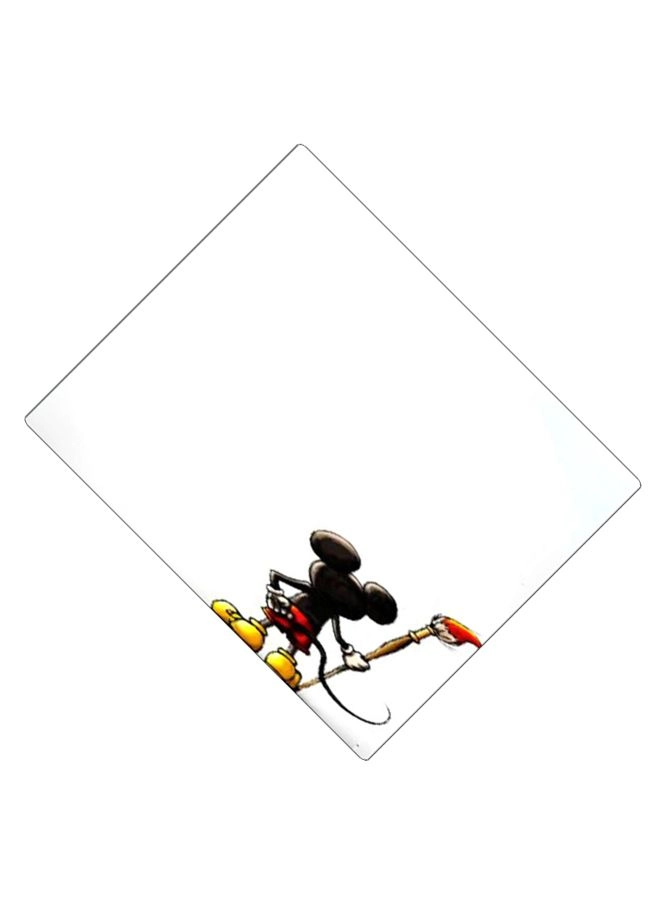 Printed Anti-Slip Gaming Mouse Pad