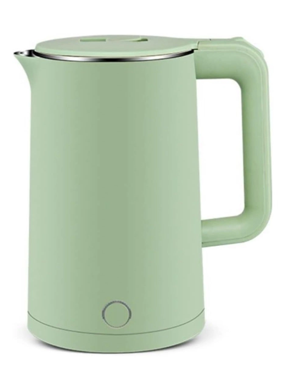 Stainless Steel Electric Kettle