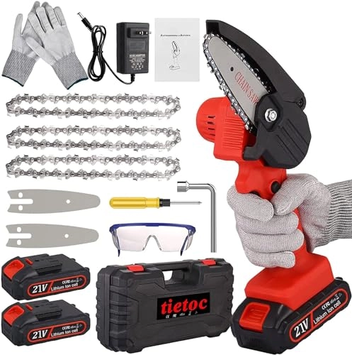 mini chainsaw - 1 Watts