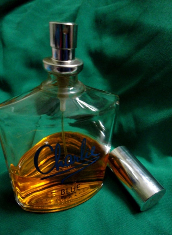 Charli Blue Eau de Toilette 100ml