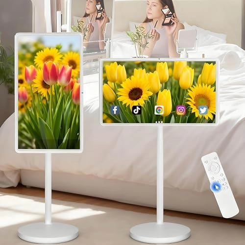 Portable Smart Monitor - Full HD 21.5/24/27/32in