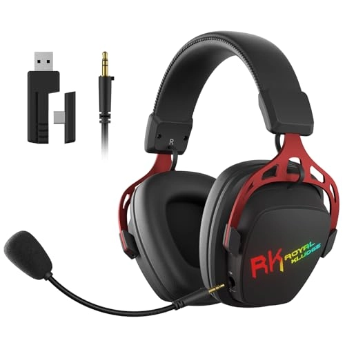 HG103 Wireless Headset