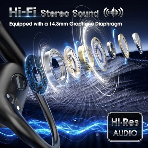 T5 Wireless Earbud