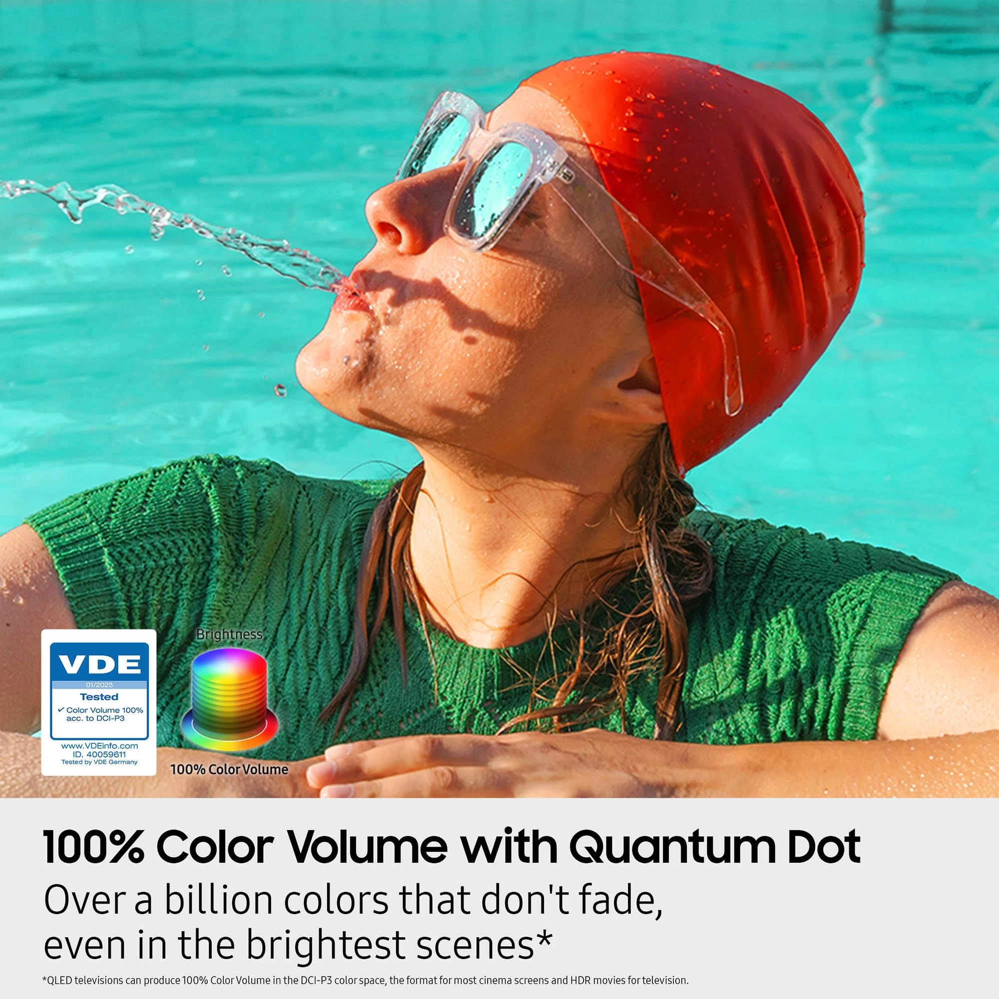 QA85Q7FAAUXZN - 85 INCH