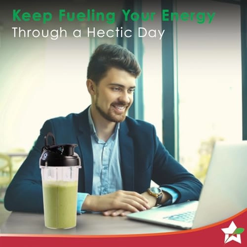 Nutri-blend Activ - 500W
