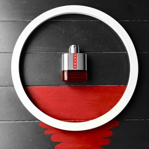Luna Rossa Sport Eau de Toilette 100ml