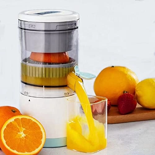 Multifunctional Electric Juicer - 45 watts