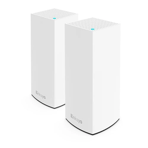 Atlas Pro 6 - WiFi 6 2 piece(s)