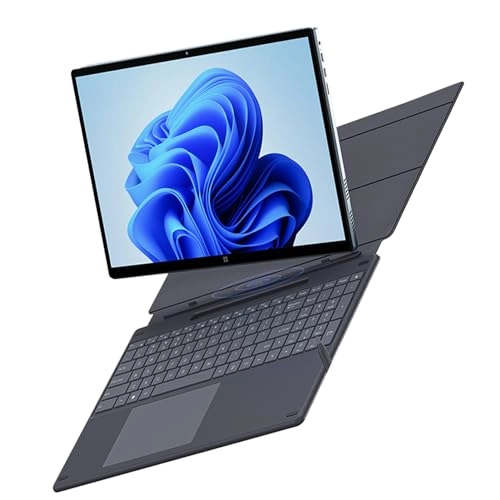 2 in 1 Tablet Laptop - 512GB 16"
