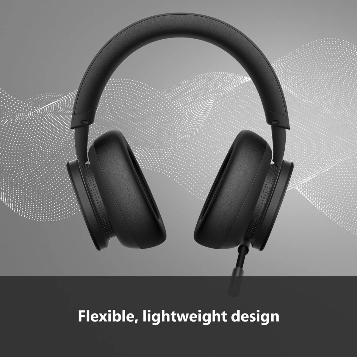 Xbox Wireless Headset - Xbox One Xbox Series PC Mobile