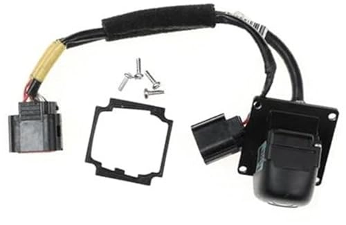 Rear View Backup Camera - Night Vision 720 TV Line