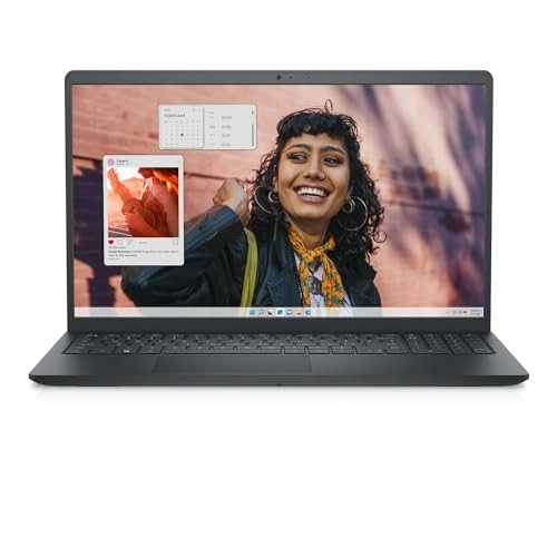 Inspiron 15 3530 - 15.6'' Core i3-1305U 8GB DDR4 256GB SSD