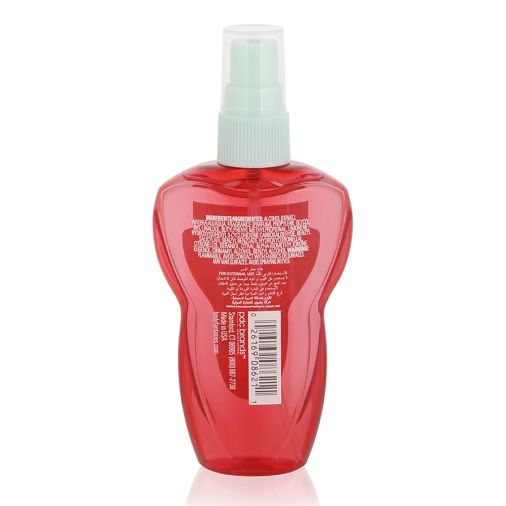 Strawberry Fantasy - 100 ml Strawberry