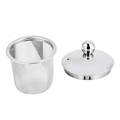 Coffee Kettle - 1 Liter