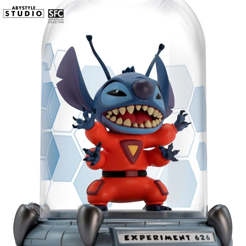 Stitch 626 - Disney (12 cm)