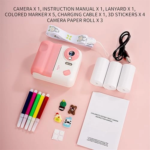 Snapalette Printcam